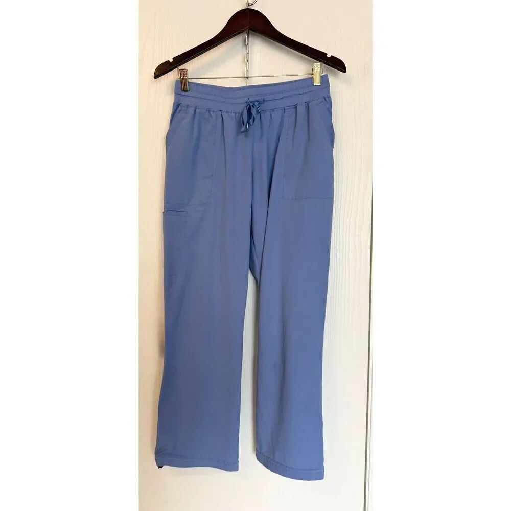 Wink Scrub Pants